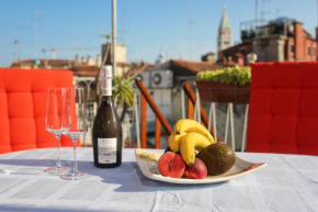Cà del paradiso Venedig